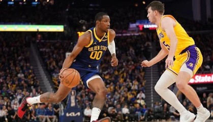 金沙官方网站-阿里纳斯：勇士搞砸了库明加的价值，他换不回里夫斯这样的球员