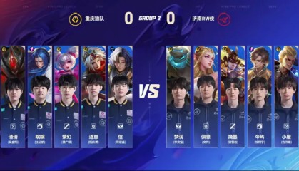 金沙平台-狼队 3-0 RW：道崽蚩姹切C一往无前，狼队双边发力强势零封