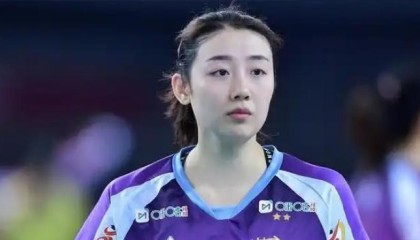 不是姚迪，不是李盈盈，天津离队第1人锁定，28岁，新球队豪门