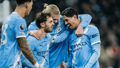 金沙平台-赖因德斯：输曼联很痛苦我和球迷感同身受，想赢下每场德比