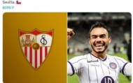 Here we go！罗马诺：27岁智利边卫苏亚佐将免签加盟塞维利亚
